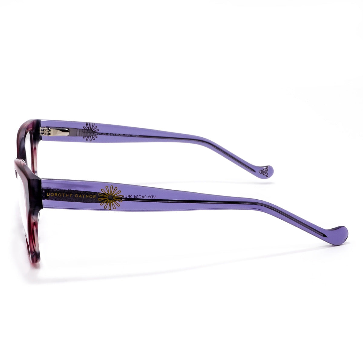 ARM. DOROTHY GAYNOR OFT.