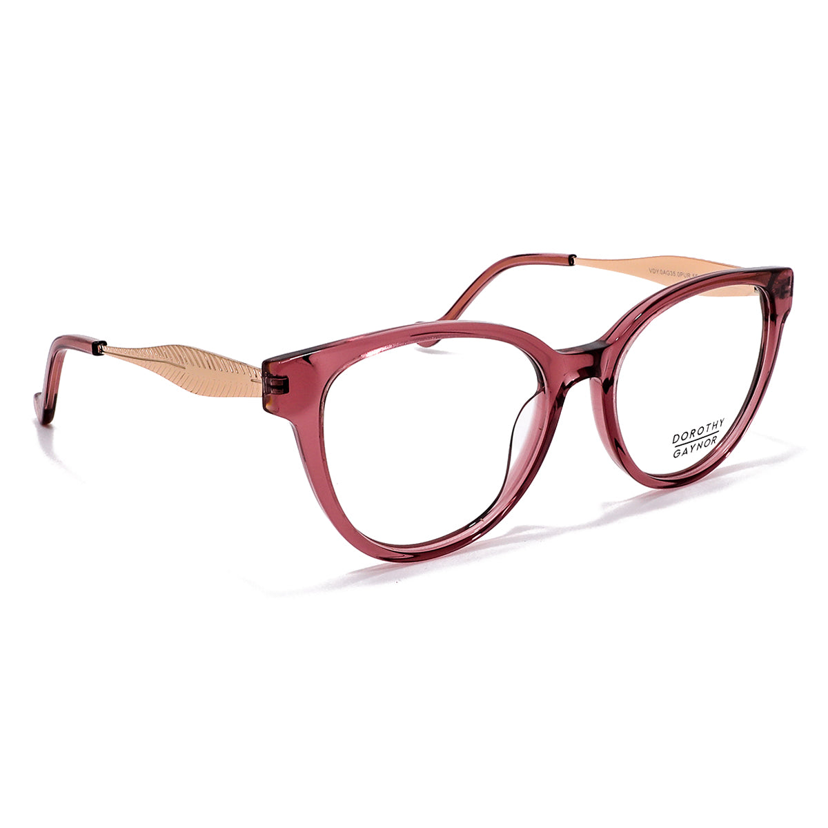 ARM. DOROTHY GAYNOR OFT.