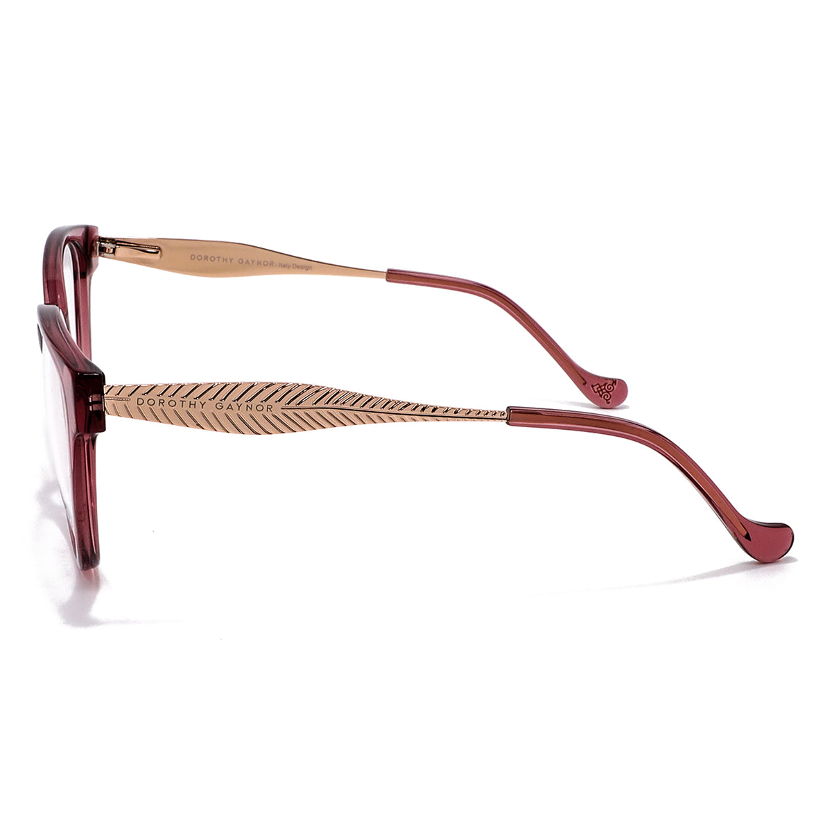 ARM. DOROTHY GAYNOR OFT.