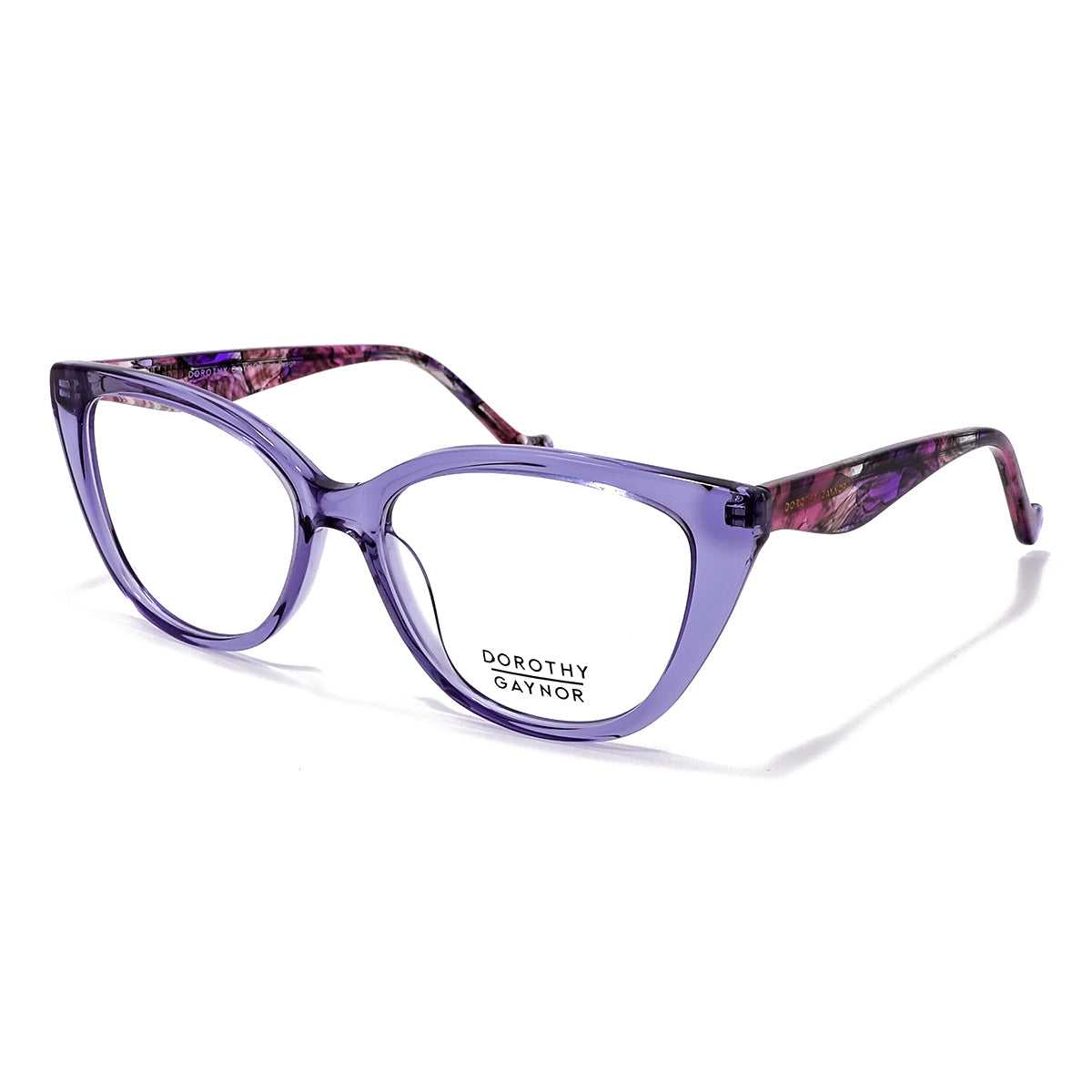 ARM. DOROTHY GAYNOR OFT.