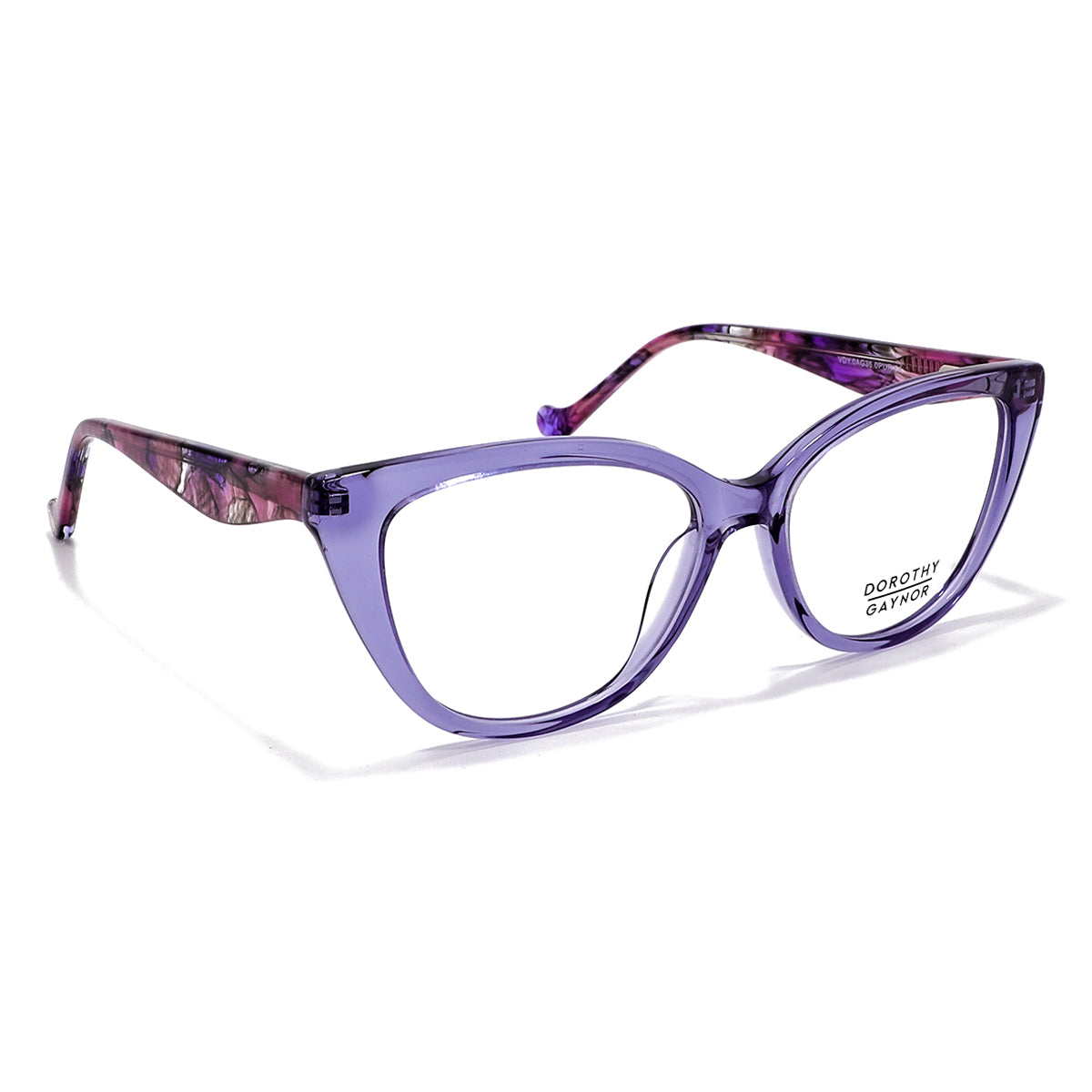 ARM. DOROTHY GAYNOR OFT.