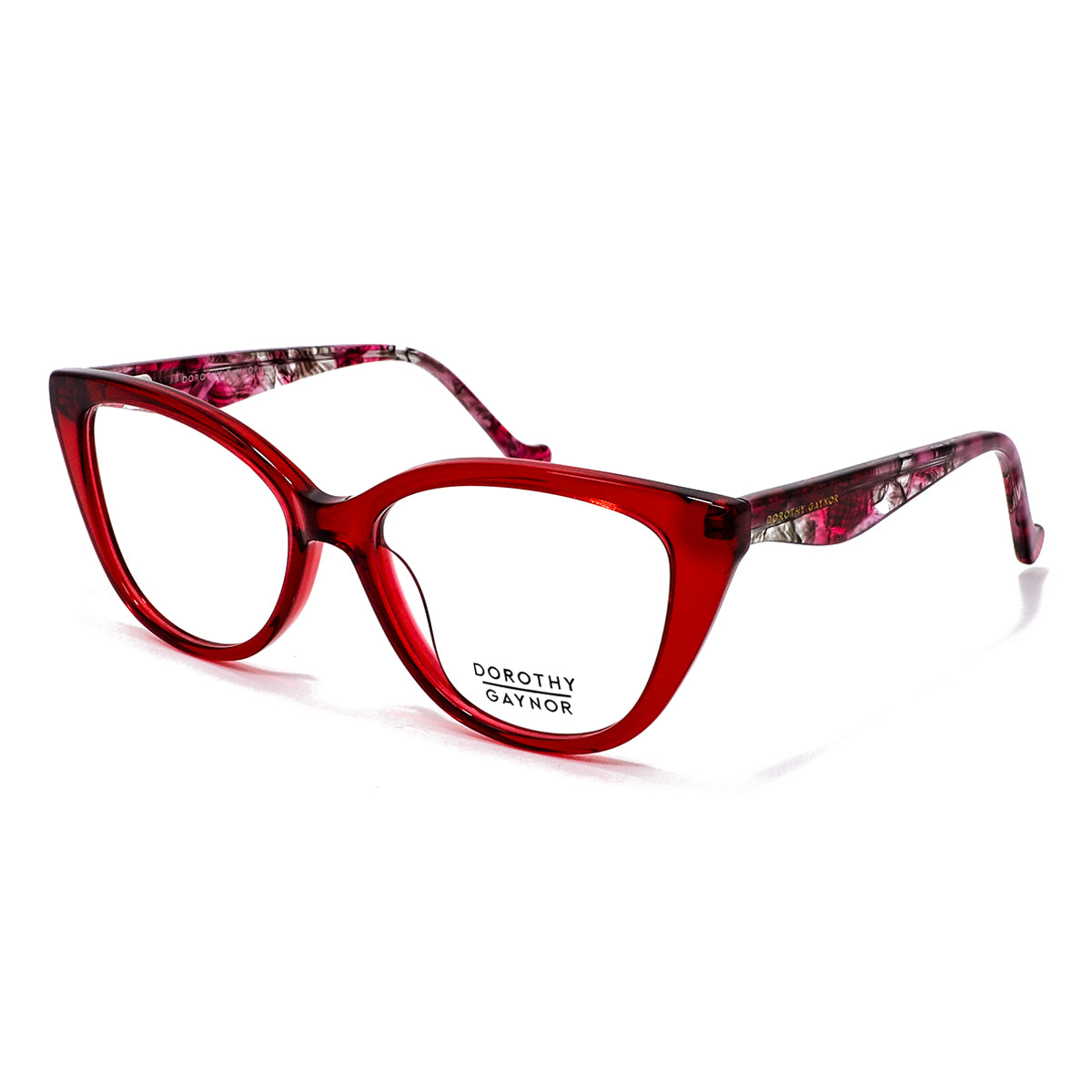 ARM. DOROTHY GAYNOR OFT.