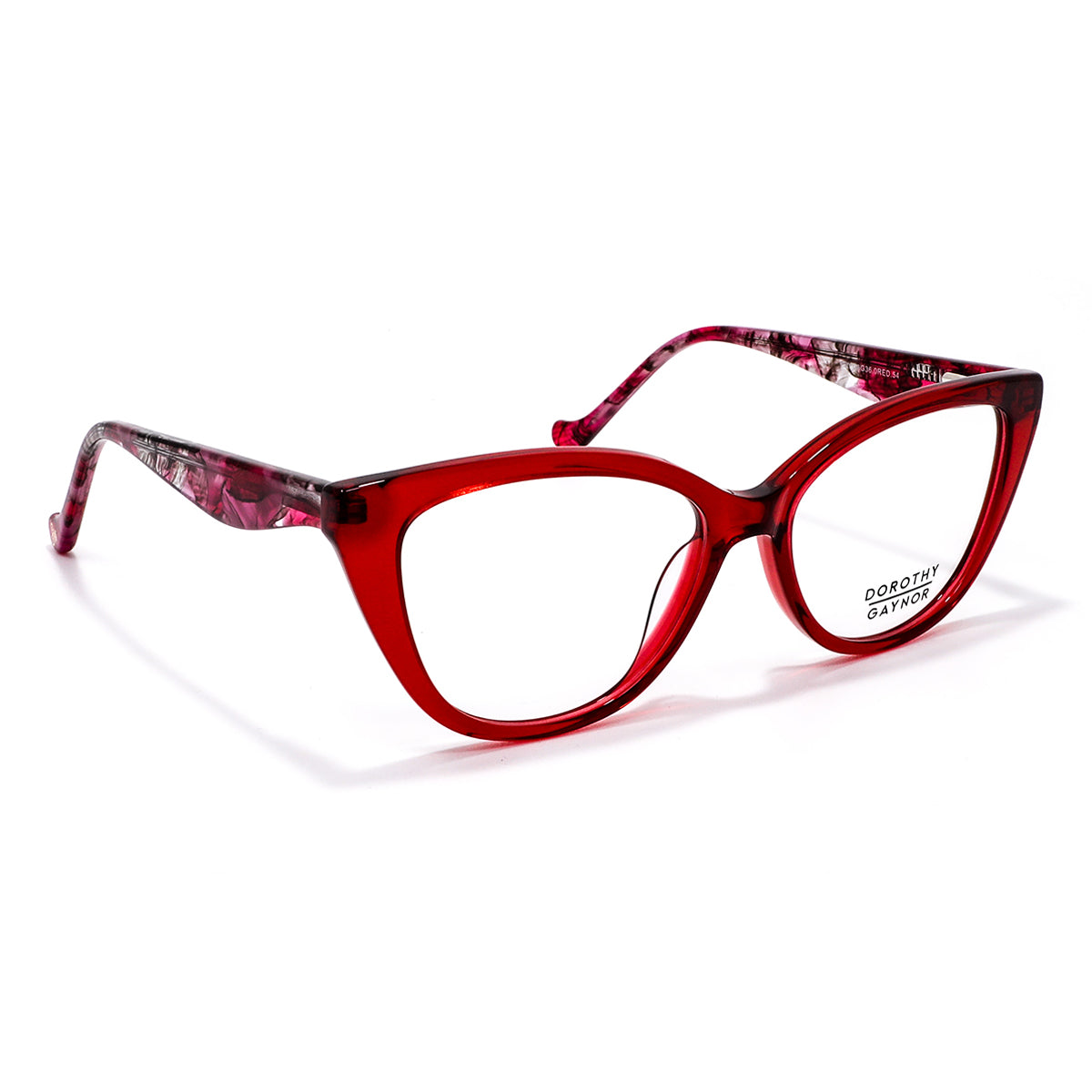 ARM. DOROTHY GAYNOR OFT.