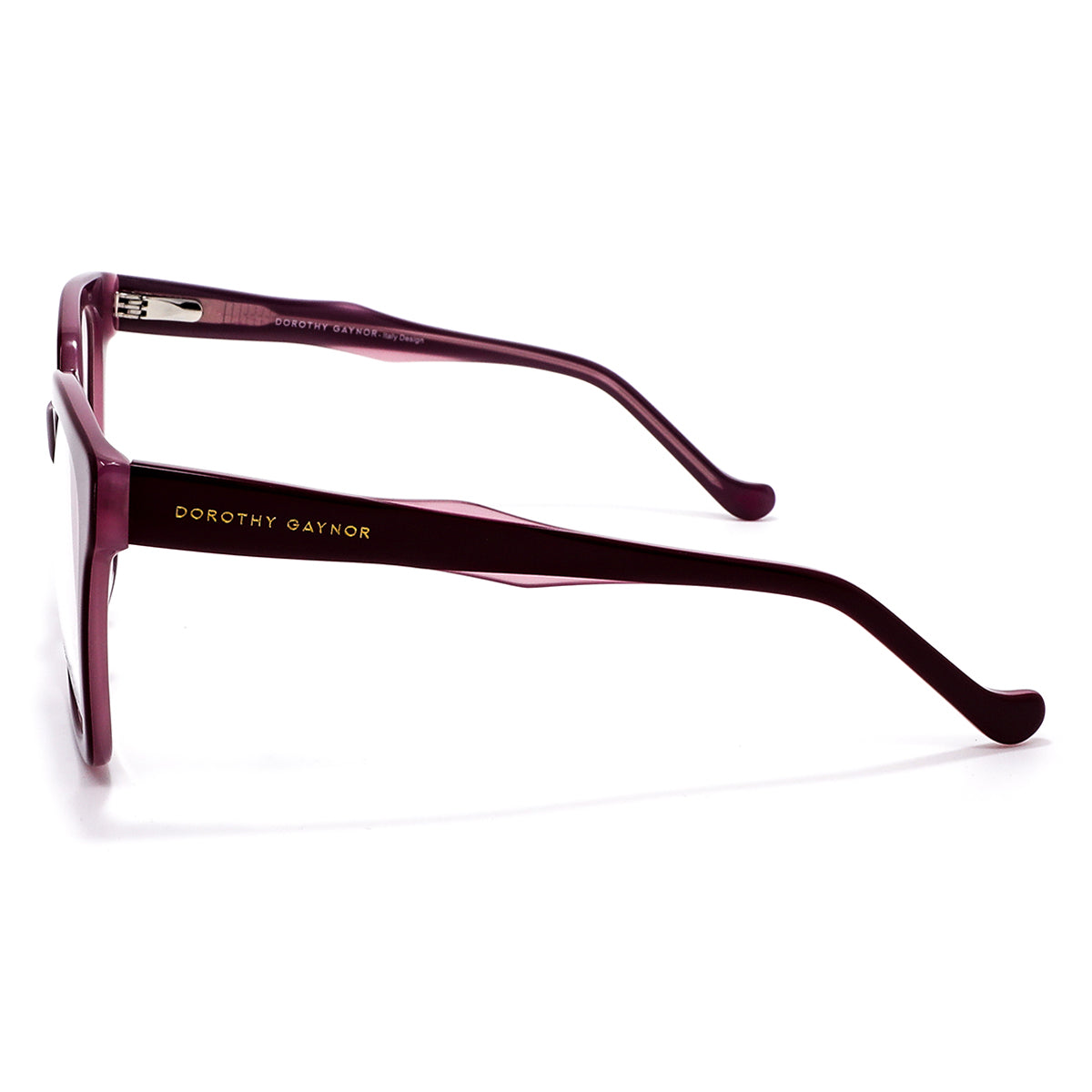 ARM. DOROTHY GAYNOR OFT.