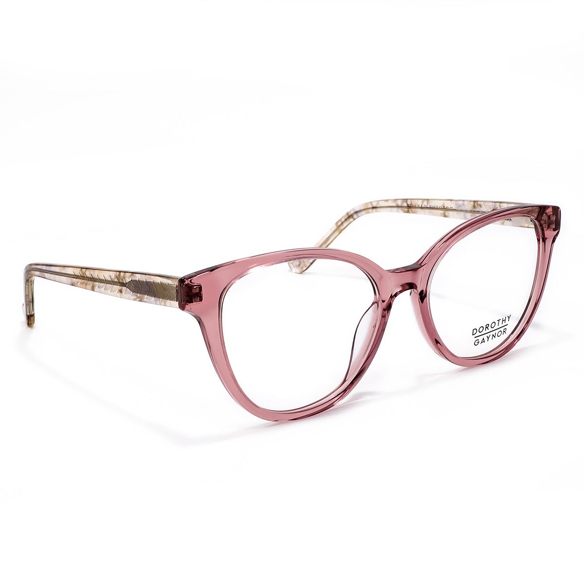 ARM. DOROTHY GAYNOR OFT.