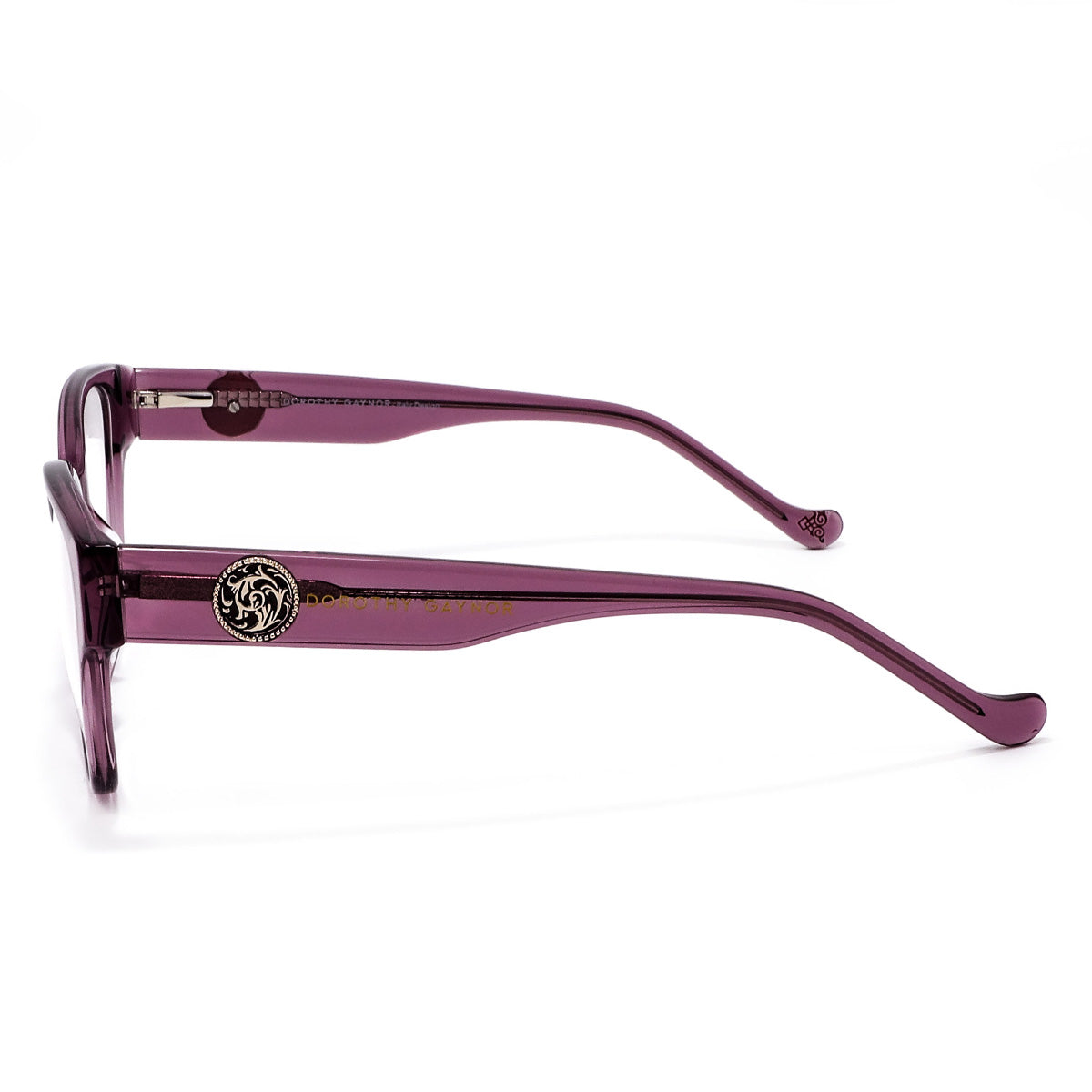 ARM. DOROTHY GAYNOR OFT.