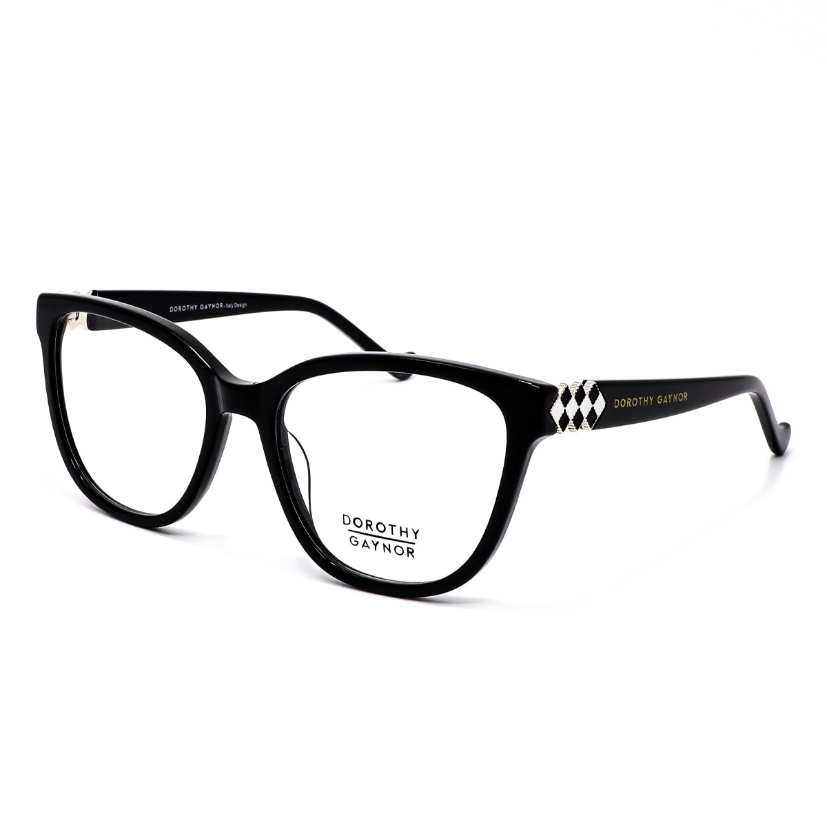 ARM. DOROTHY GAYNOR OFT.