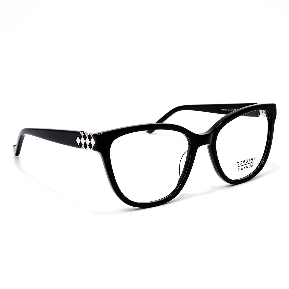 ARM. DOROTHY GAYNOR OFT.