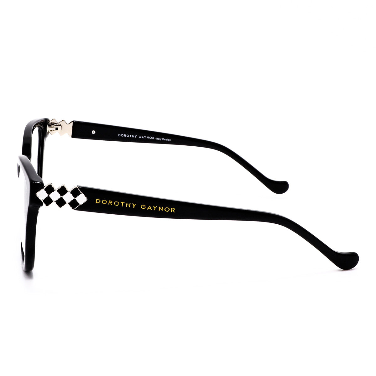 ARM. DOROTHY GAYNOR OFT.