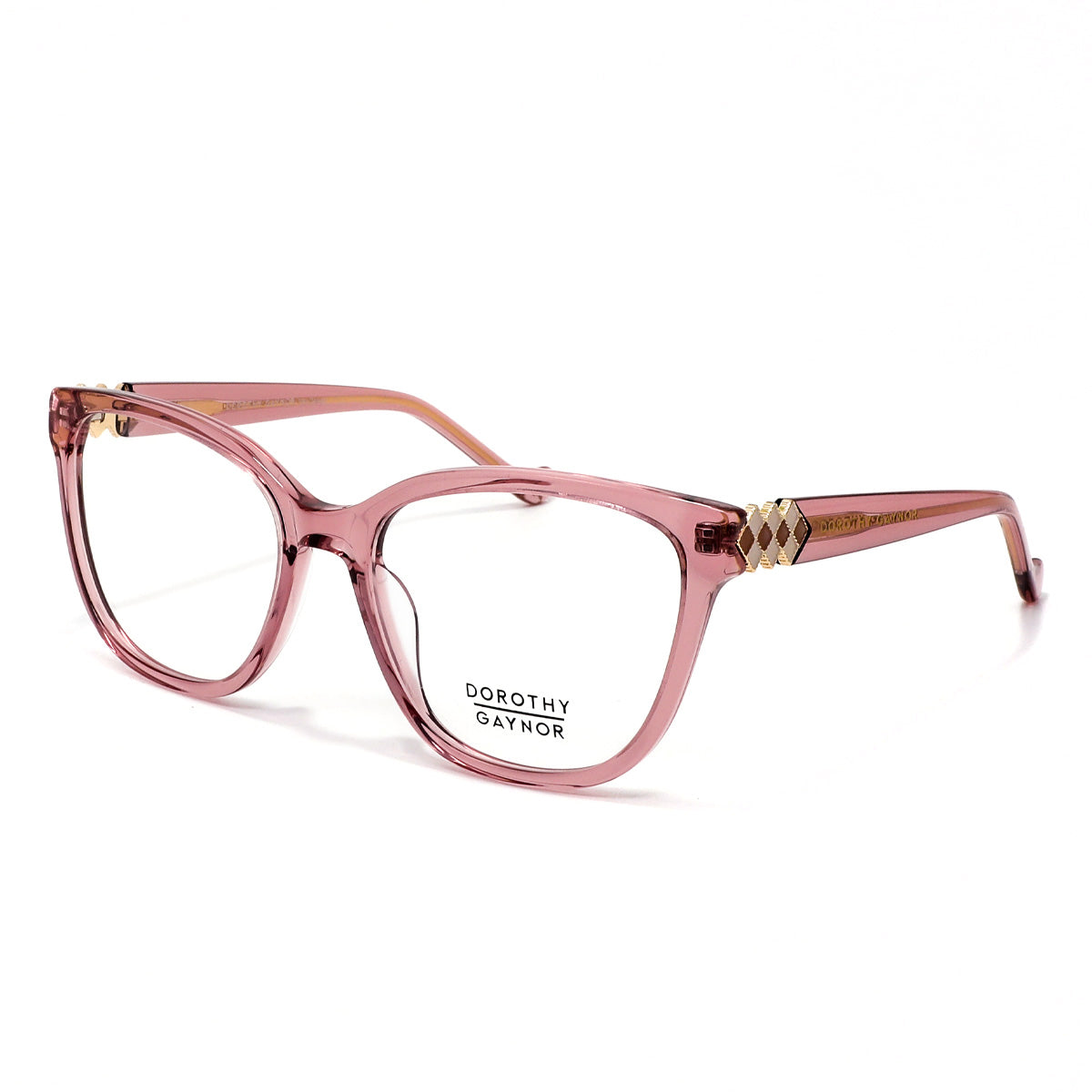 ARM. DOROTHY GAYNOR OFT.