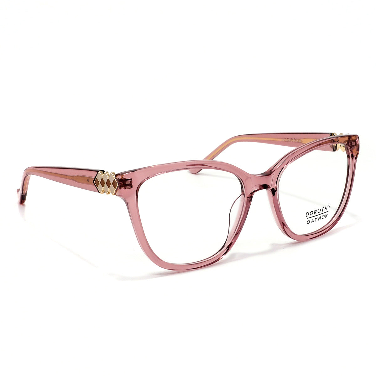 ARM. DOROTHY GAYNOR OFT.