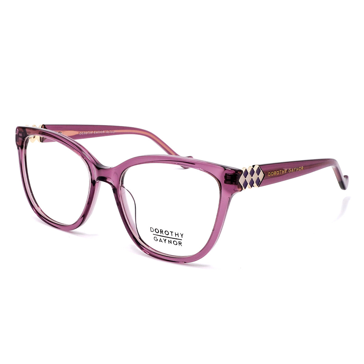 ARM. DOROTHY GAYNOR OFT.