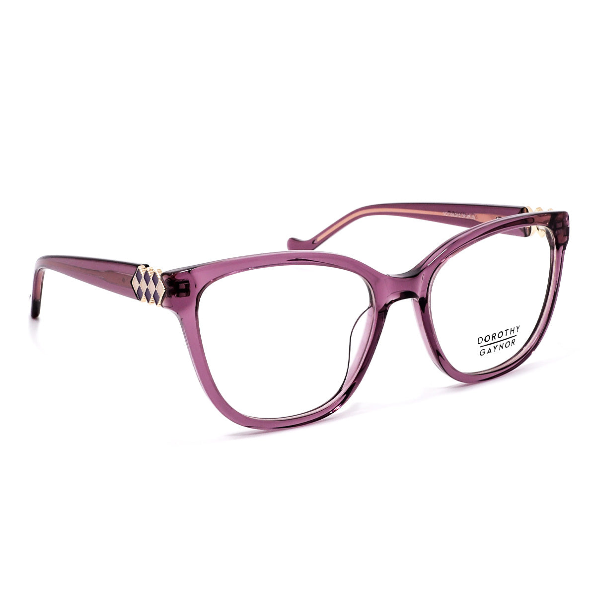 ARM. DOROTHY GAYNOR OFT.