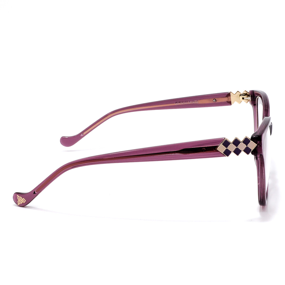 ARM. DOROTHY GAYNOR OFT.