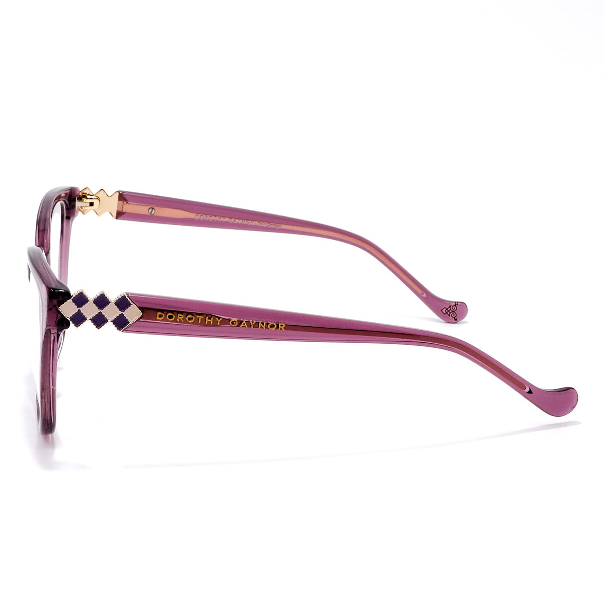 ARM. DOROTHY GAYNOR OFT.