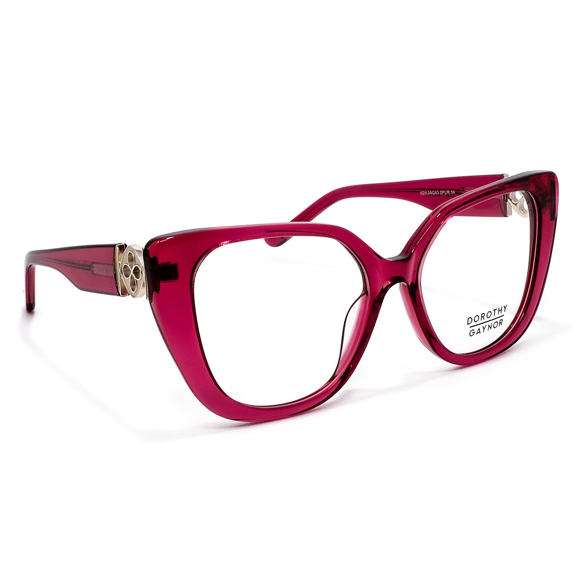 ARM. DOROTHY GAYNOR OFT.