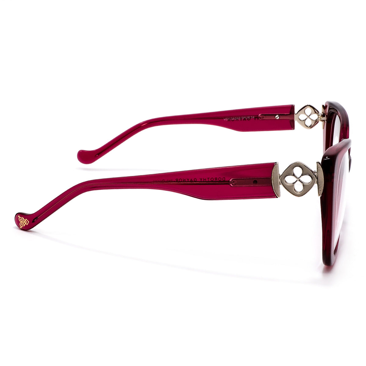 ARM. DOROTHY GAYNOR OFT.