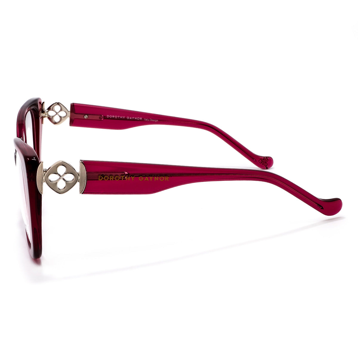 ARM. DOROTHY GAYNOR OFT.