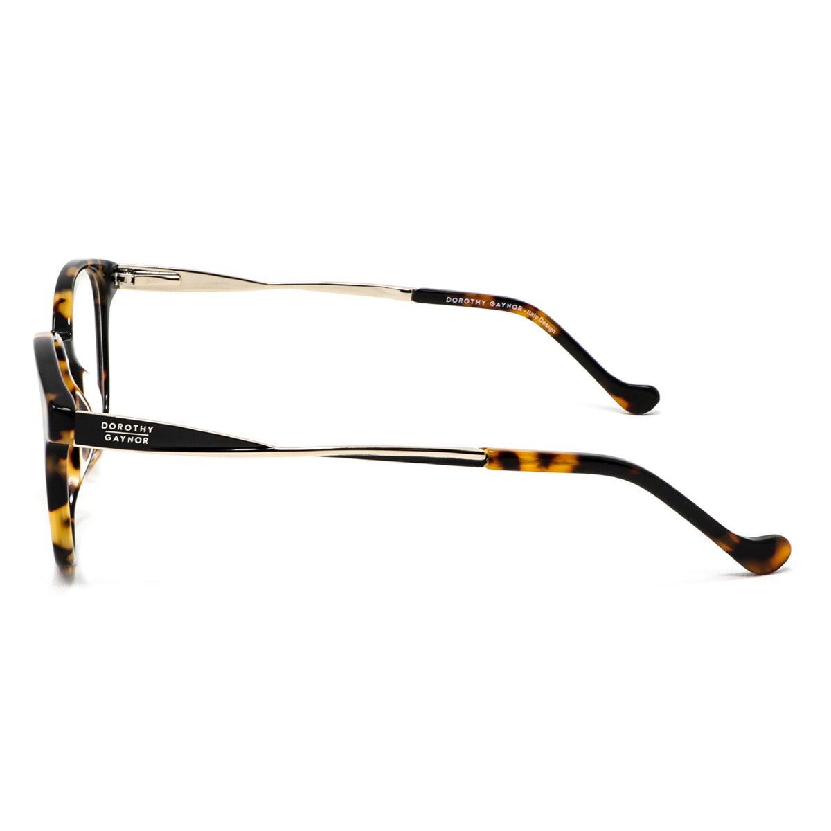 ARM. DOROTHY GAYNOR OFT.