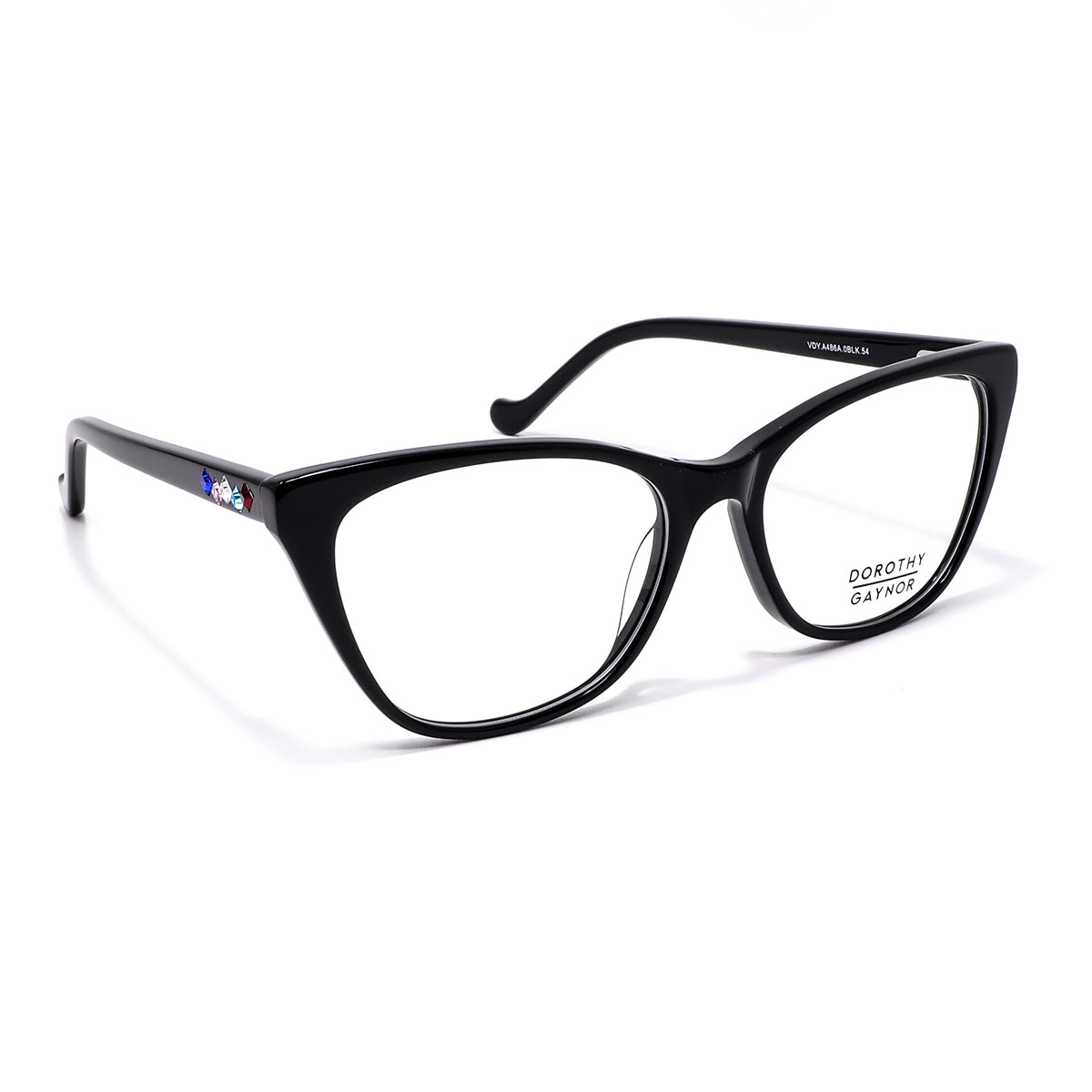 ARM. DOROTHY GAYNOR OFT.