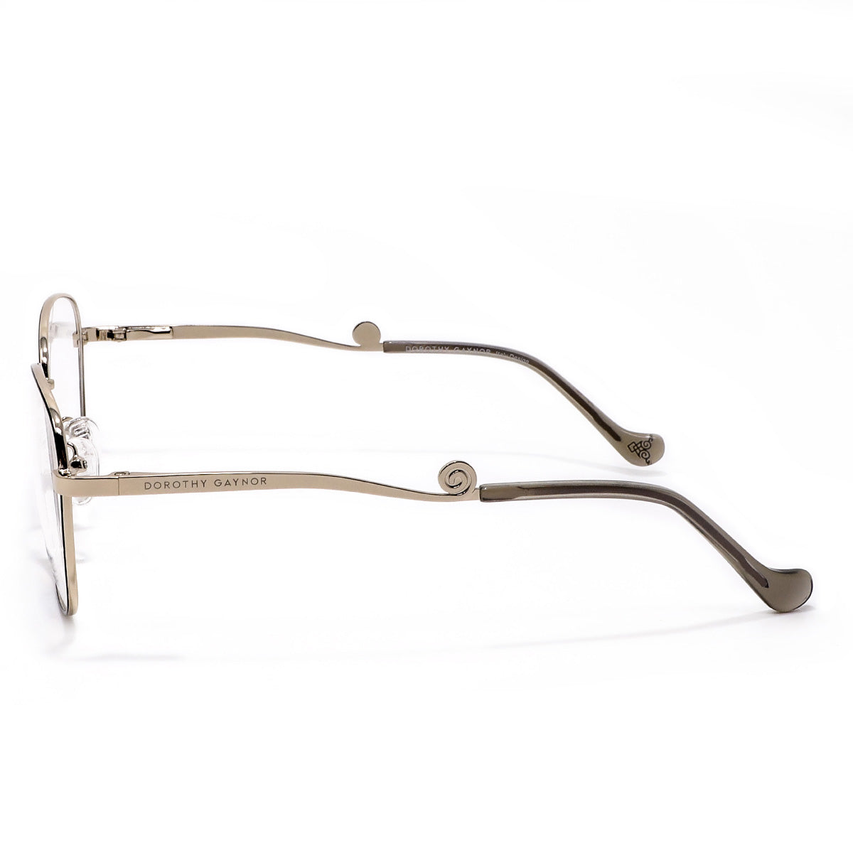 ARM. DOROTHY GAYNOR OFT.