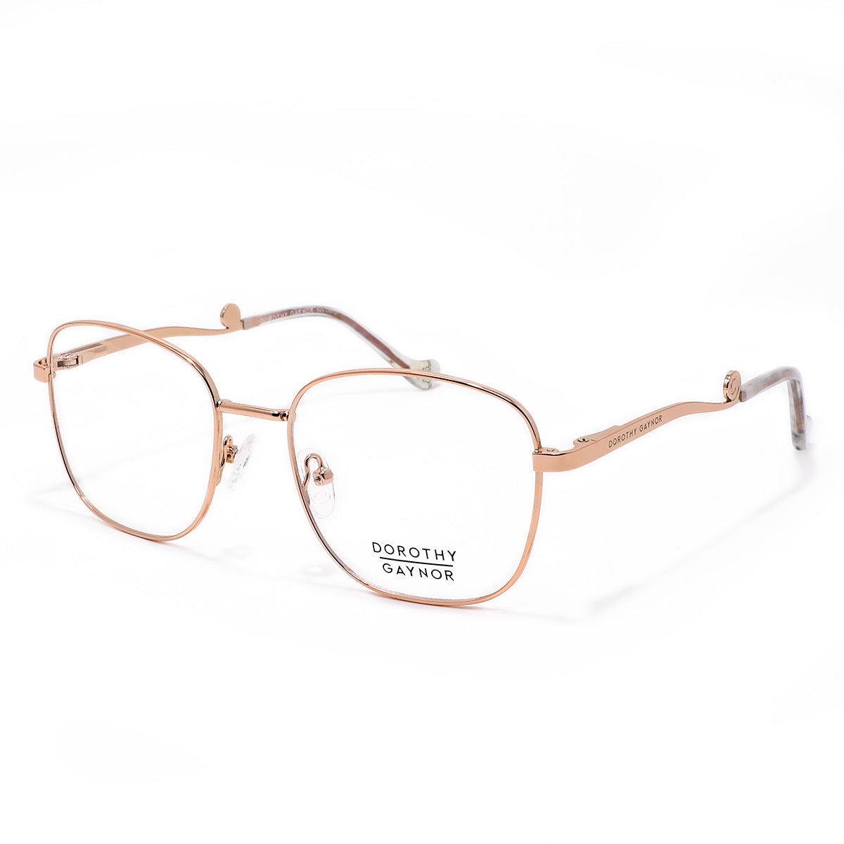 ARM. DOROTHY GAYNOR OFT.