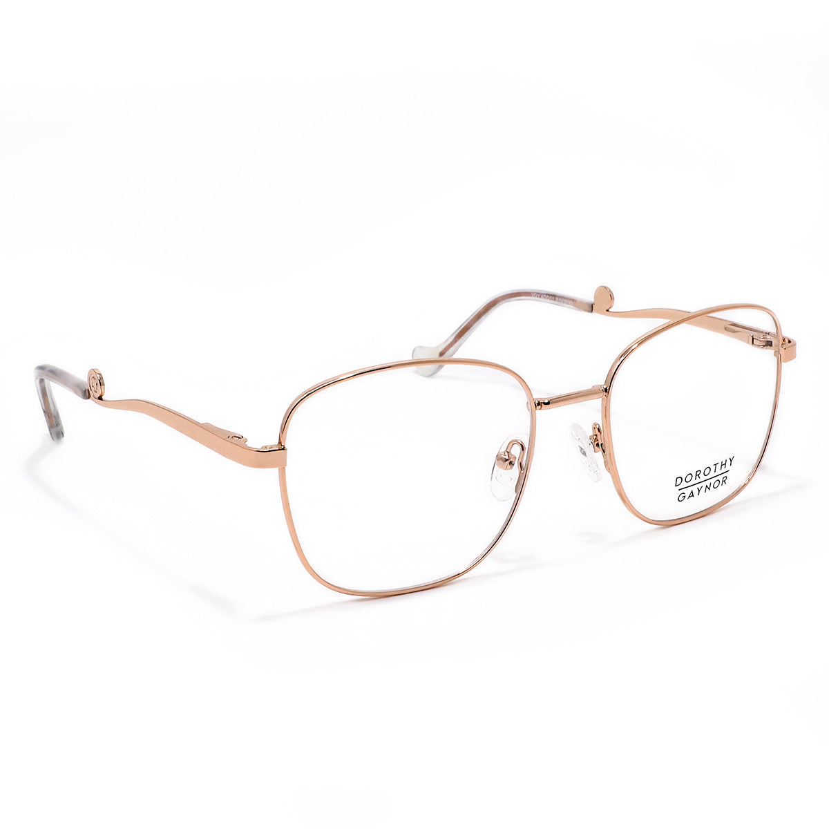 ARM. DOROTHY GAYNOR OFT.