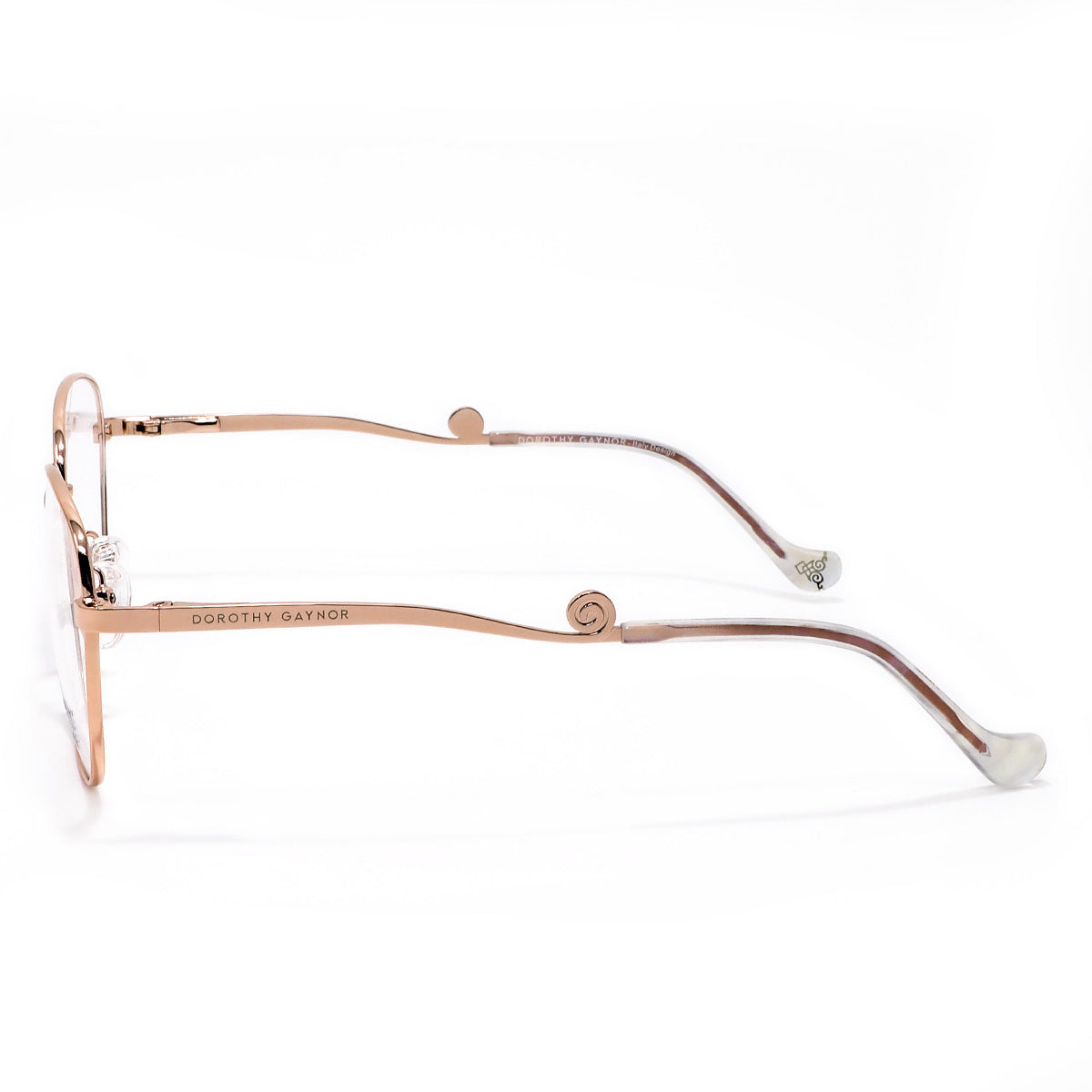 ARM. DOROTHY GAYNOR OFT.