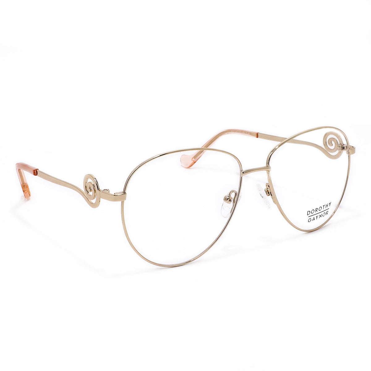 ARM. DOROTHY GAYNOR OFT.