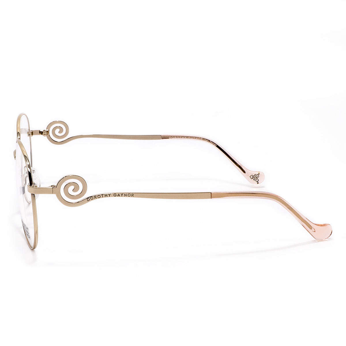 ARM. DOROTHY GAYNOR OFT.