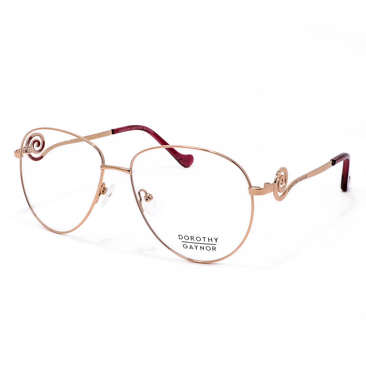 ARM. DOROTHY GAYNOR OFT.