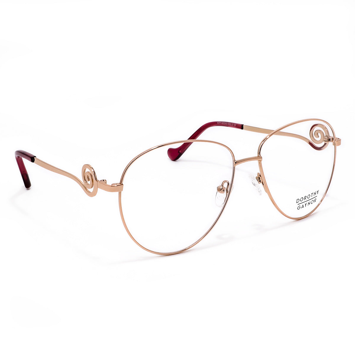 ARM. DOROTHY GAYNOR OFT.