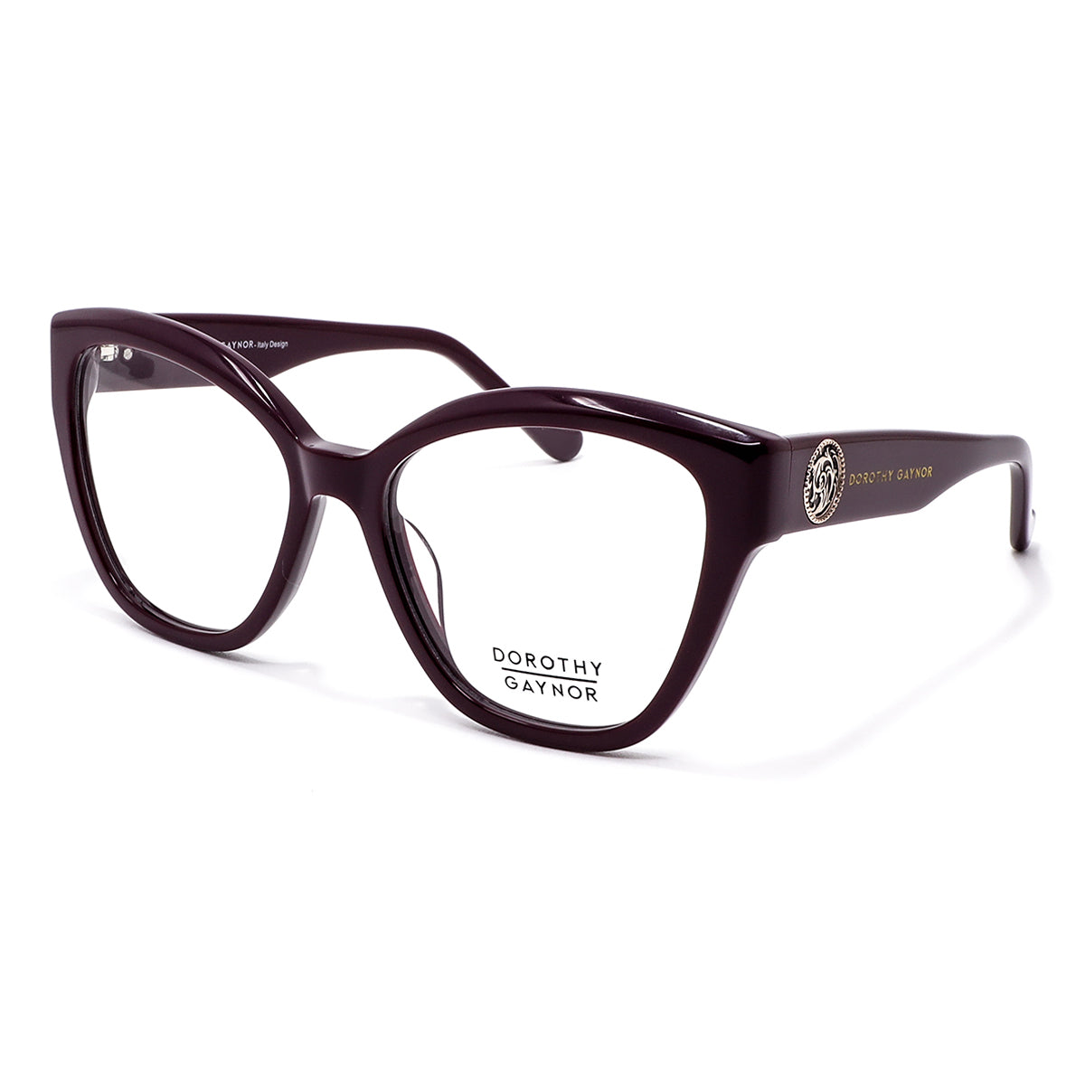 ARM. DOROTHY GAYNOR OFT.