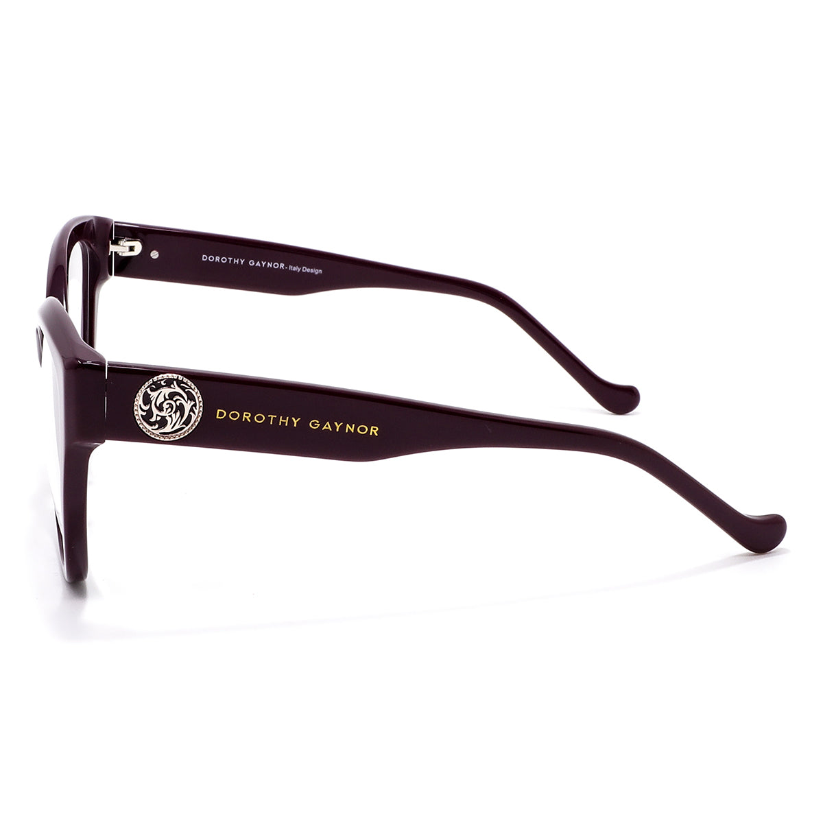 ARM. DOROTHY GAYNOR OFT.