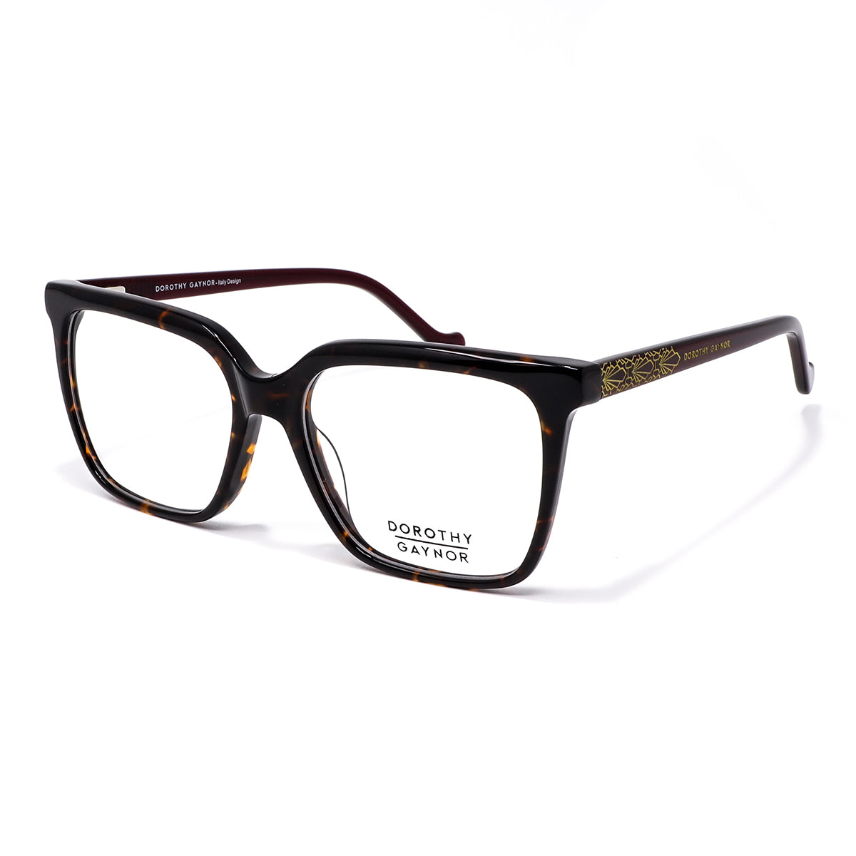 ARM. DOROTHY GAYNOR OFT.