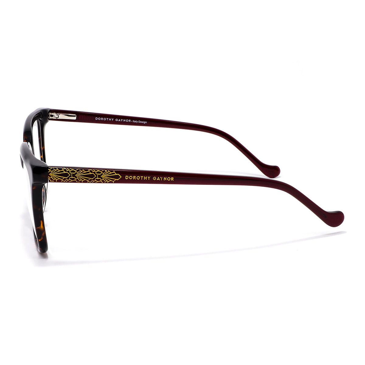 ARM. DOROTHY GAYNOR OFT.