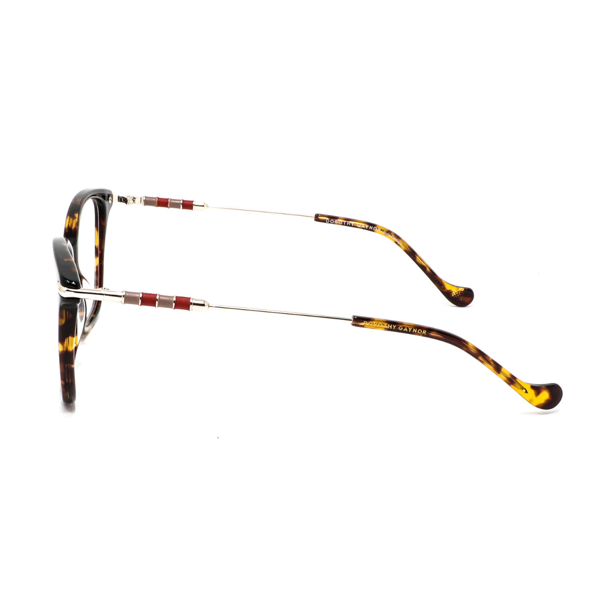 ARM. DOROTHY GAYNOR OFT.