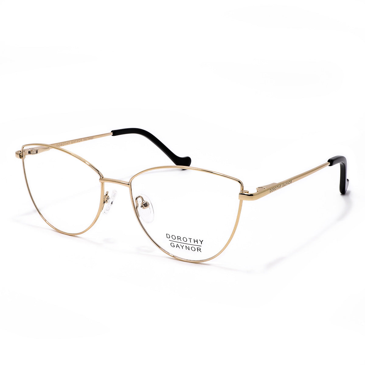 ARM. DOROTHY GAYNOR OFT.