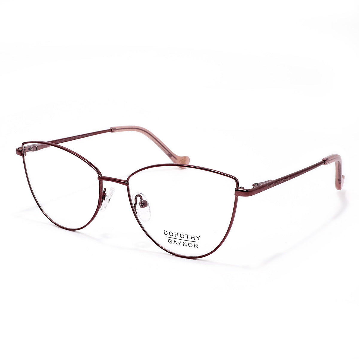 ARM. DOROTHY GAYNOR OFT.