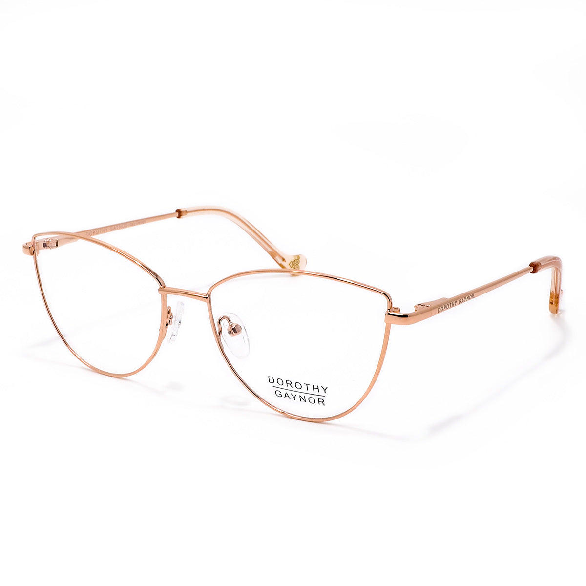 ARM. DOROTHY GAYNOR OFT.