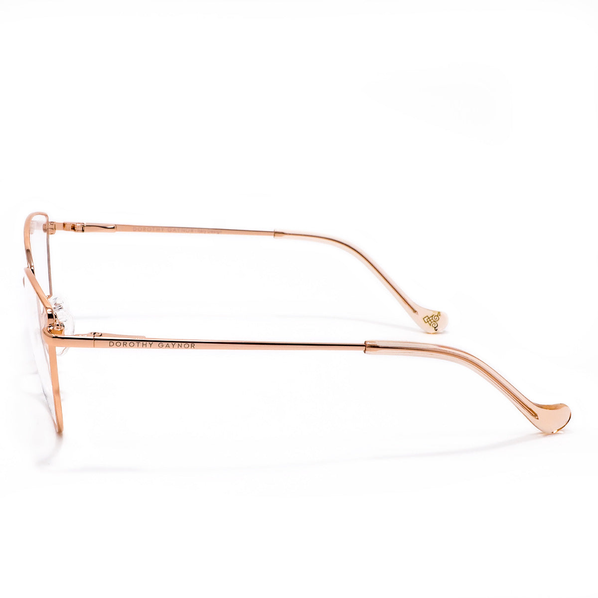 ARM. DOROTHY GAYNOR OFT.