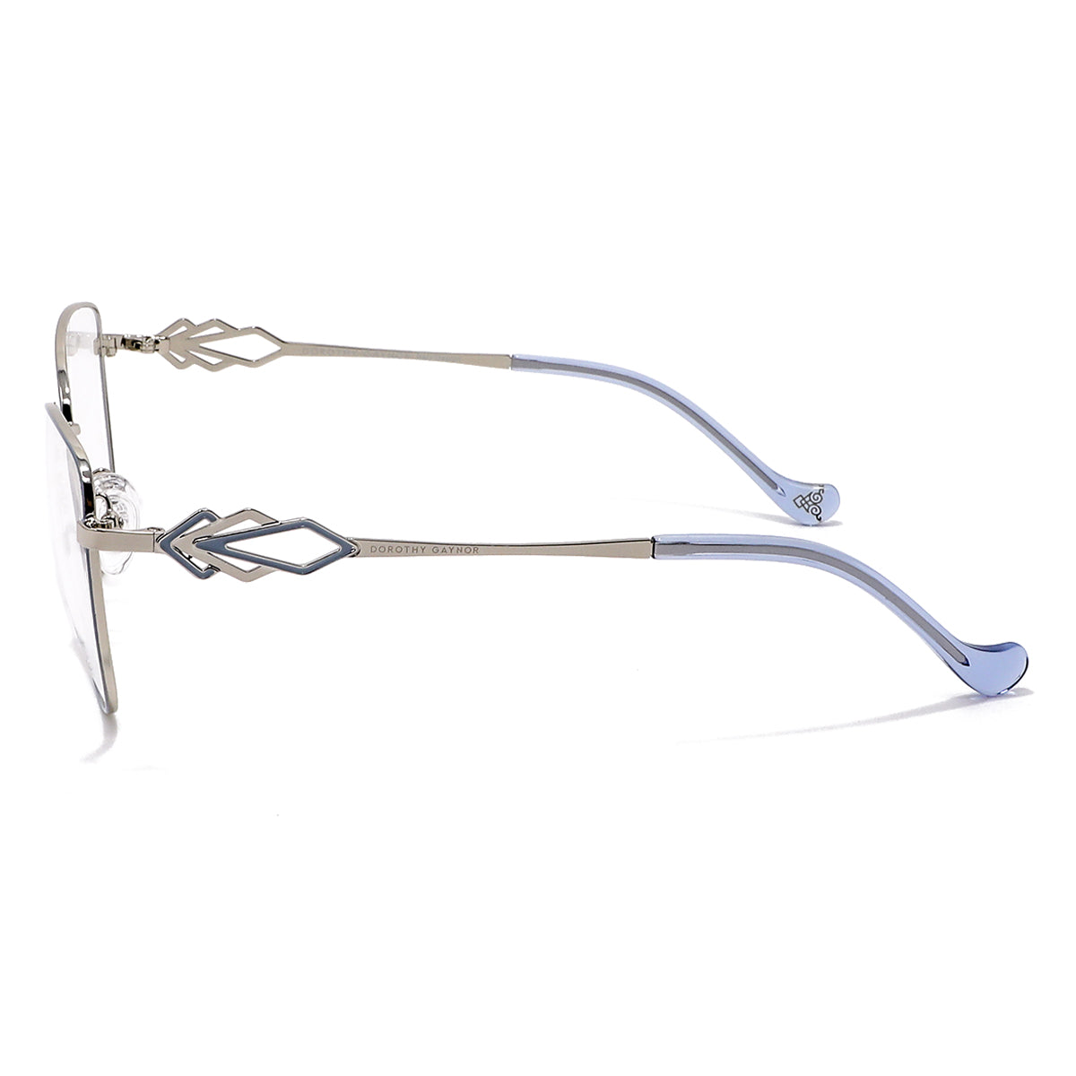 ARM. DOROTHY GAYNOR OFT.