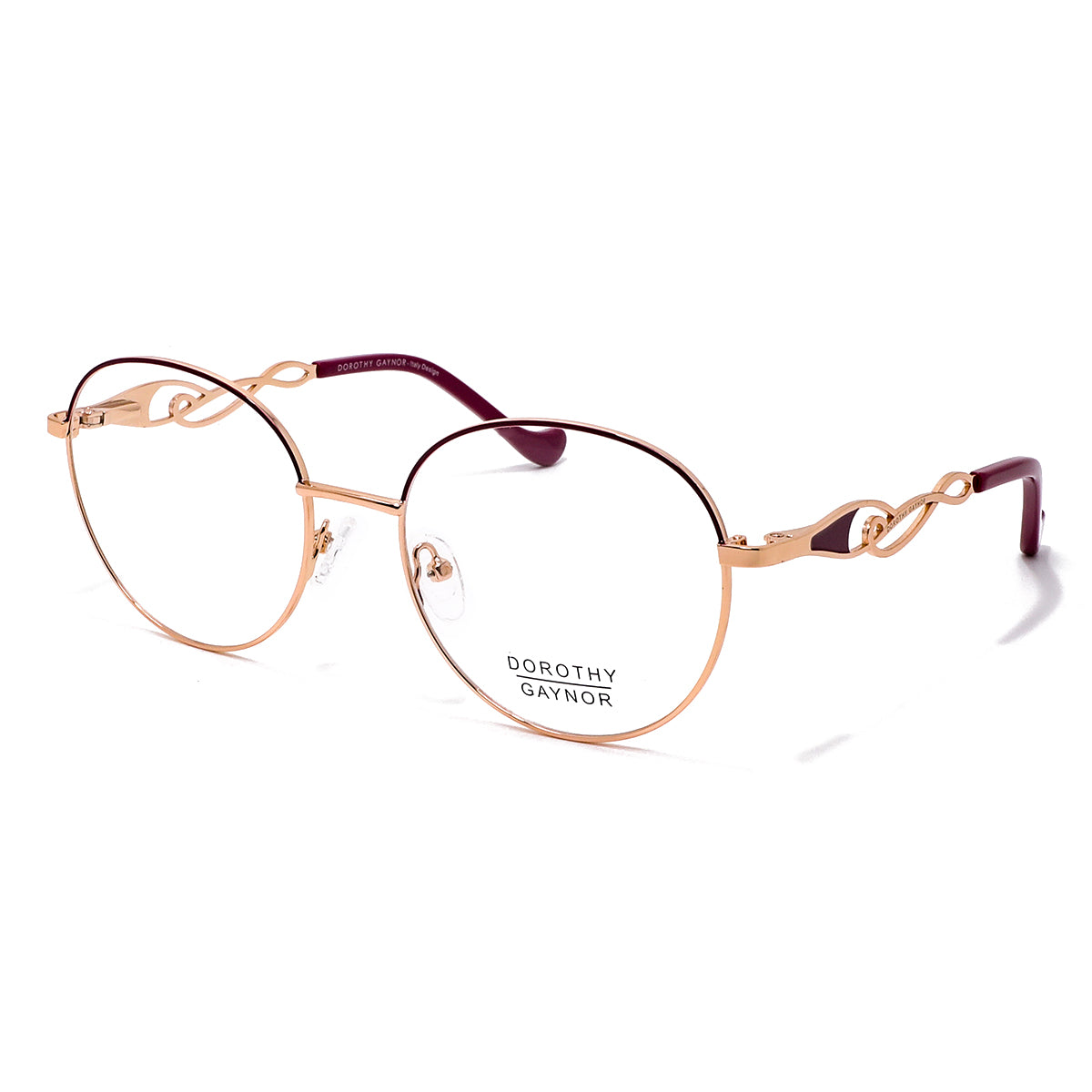 ARM. DOROTHY GAYNOR OFT.