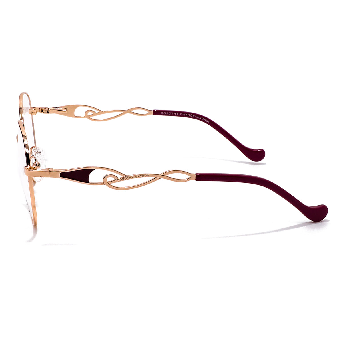 ARM. DOROTHY GAYNOR OFT.