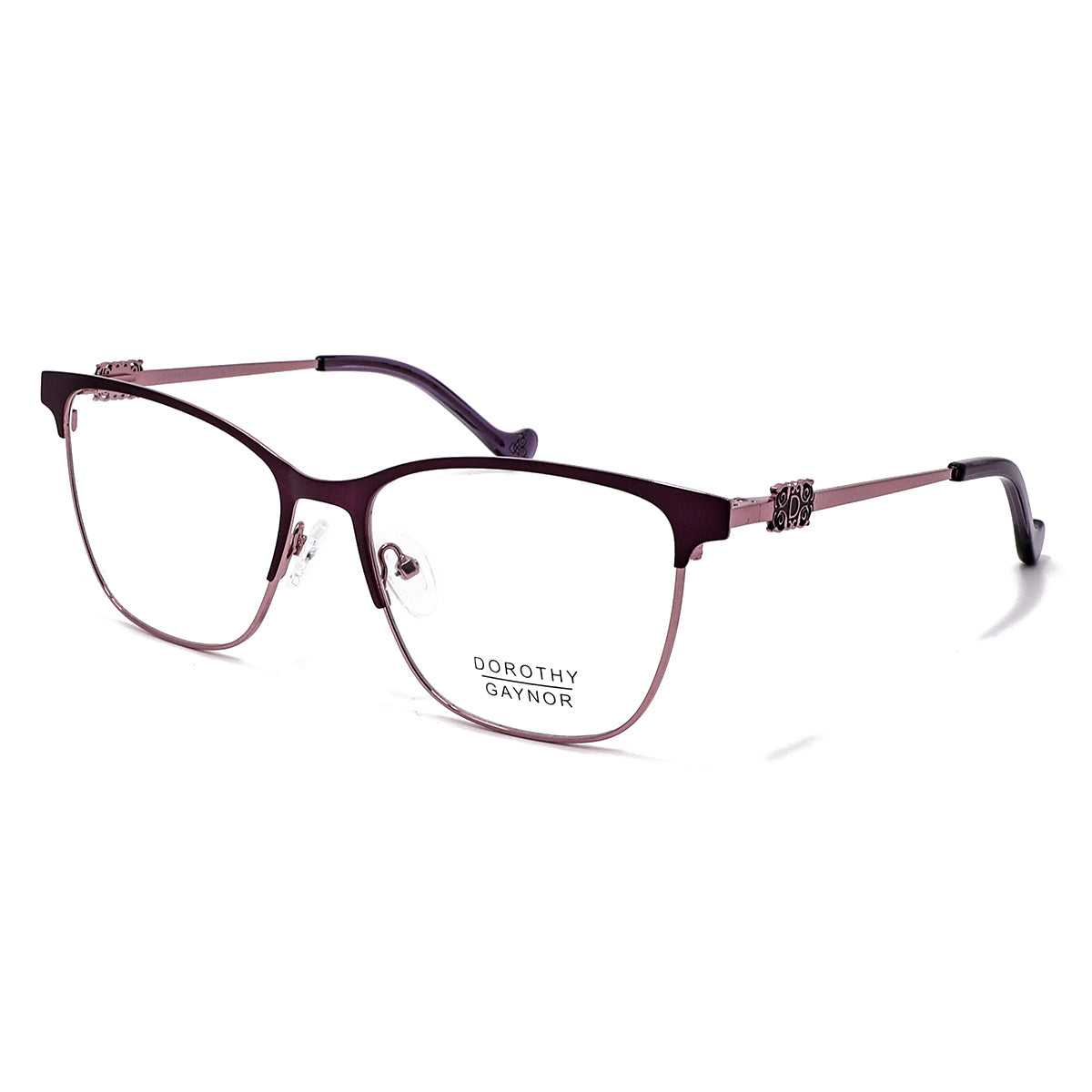 ARM. DOROTHY GAYNOR OFT.