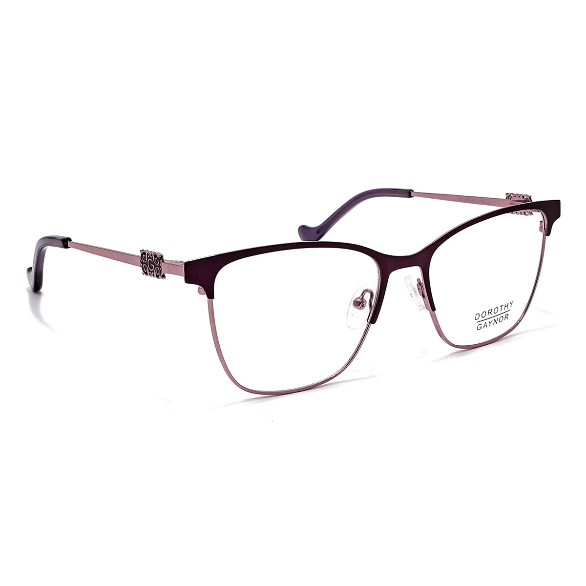 ARM. DOROTHY GAYNOR OFT.