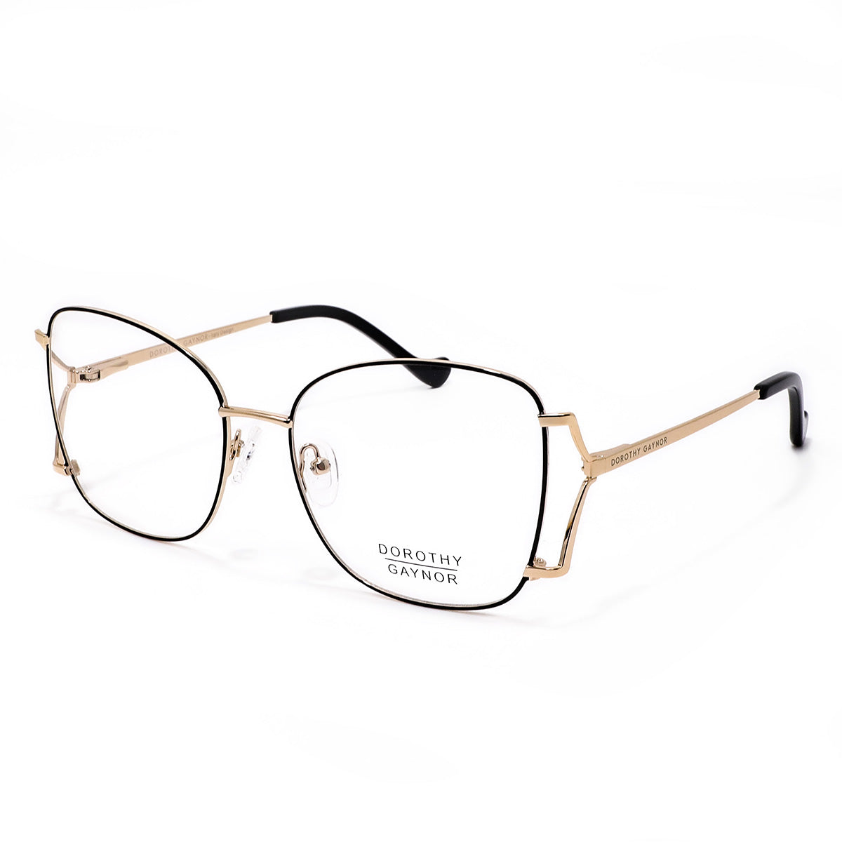 ARM. DOROTHY GAYNOR OFT.