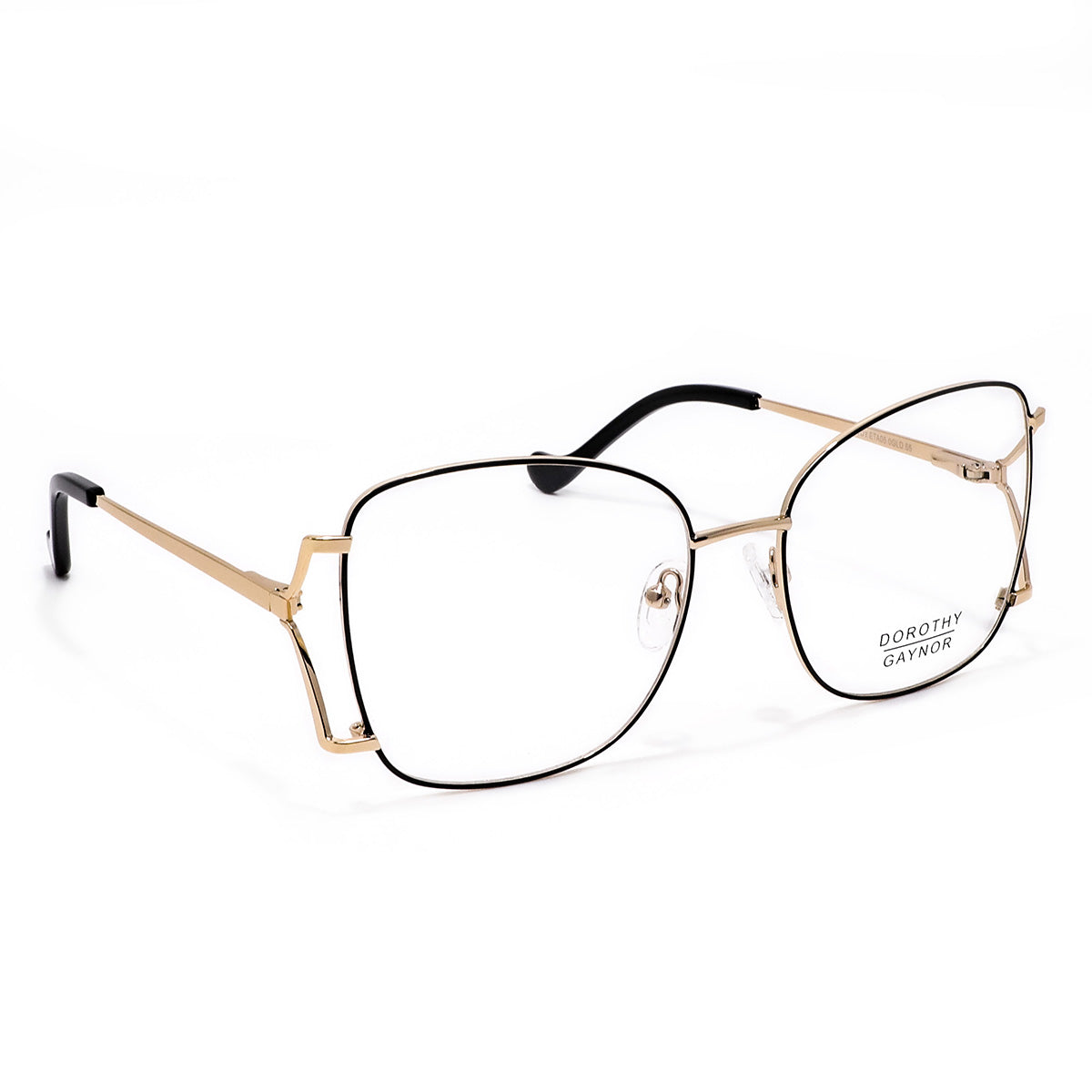 ARM. DOROTHY GAYNOR OFT.