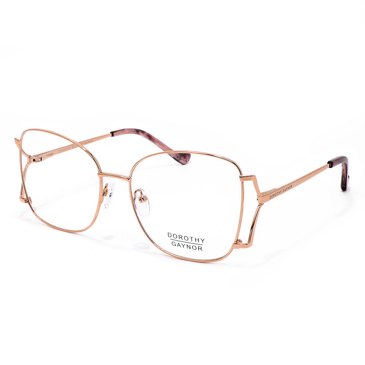 ARM. DOROTHY GAYNOR OFT.