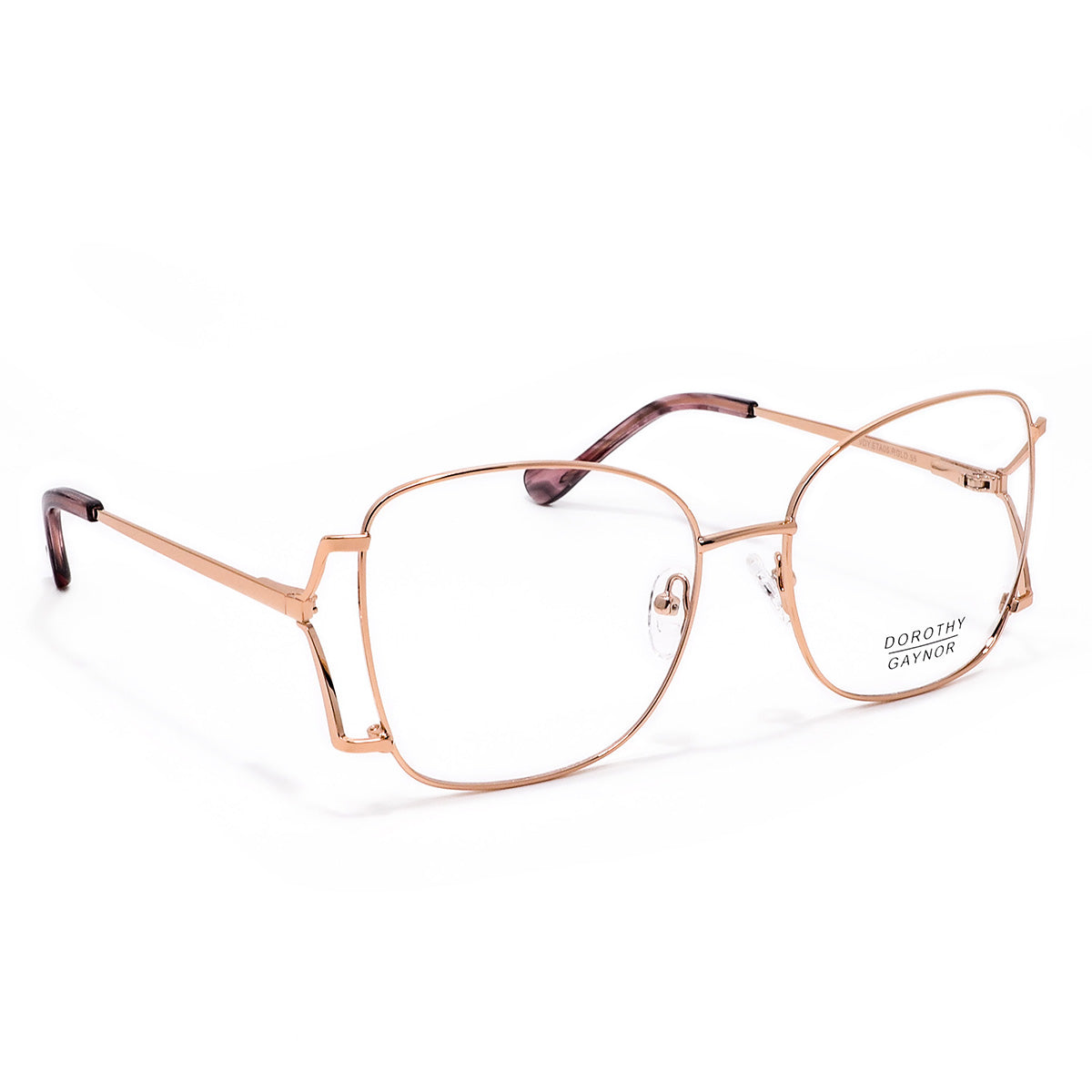 ARM. DOROTHY GAYNOR OFT.